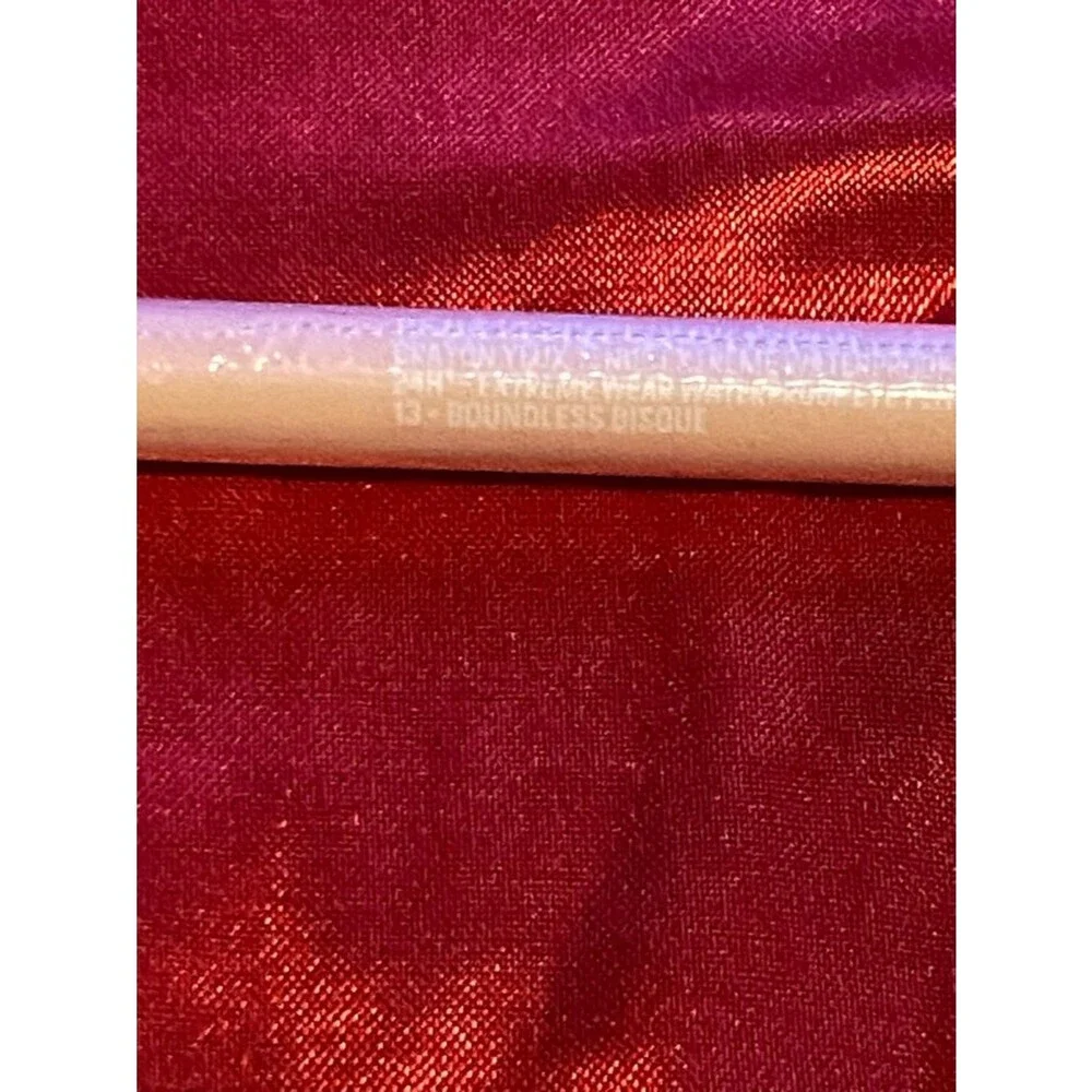 NEW MakeUp For Ever Aqua Resist Eyeliner Pencil 24HR Waterproof Boundless Bisque